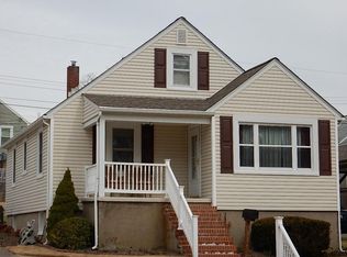 3312 Garnet Rd, Baltimore, MD 21234