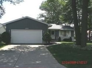 1444 Old Squire Ln, Port Huron, MI