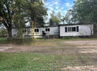 W15362 Us Highway 10, Fairchild, WI 54741