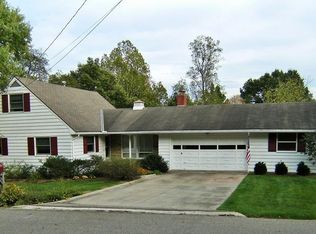 124 Merrick Rd, Cambridge, OH 43725