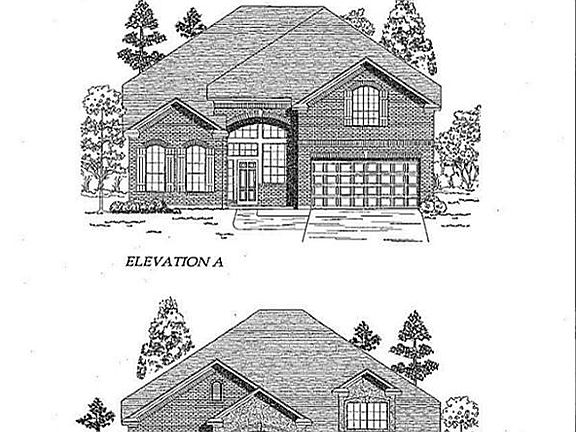 Built with the latest in energy saving technology and Environments For Living Certified!