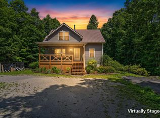 1007 Parkstown Ext, Wilder, TN 38589