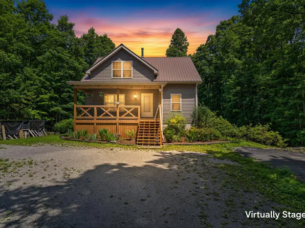 1007 Parkstown Ext, Wilder, TN 38589