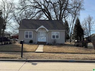 200 W 31st St, South Sioux City, NE 68776