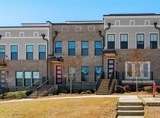 2125 Burnside Dr NW, Atlanta, GA 30318