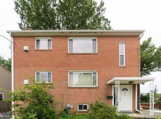 618 19th St S UNIT 3, Arlington, VA 22202