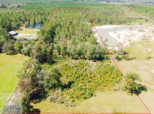 10235 Lanes Bridge Rd, Jesup, GA 31545