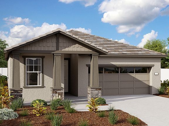 The Peridot Elevation C