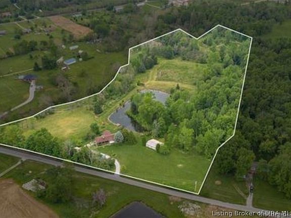 2nd image of 20806 Charlestown-Bethlehem Road