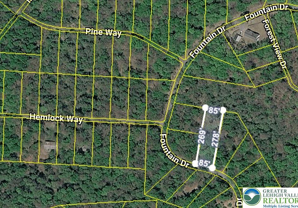 2nd image of Fountain Dr