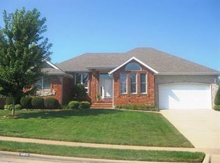 4611 S Forest Ave, Springfield, MO 65810