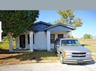 1881 Foster St, Montgomery, AL 36104