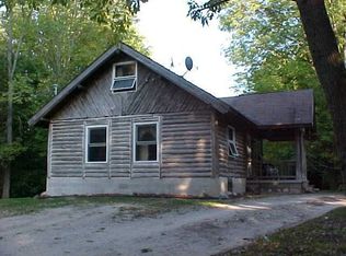 2545 Seventeen Mile Rd, Barryton, MI 49305