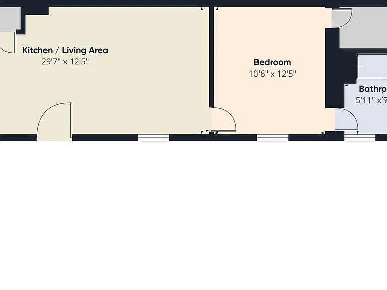 1621 Green Street — Photo 15