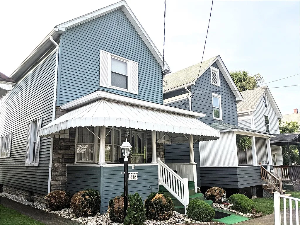 616 Garfield Ave photo 1