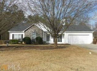 408 Bear Cub Path, Social Circle, GA 30025