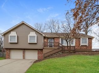 6709 NW 67th Ter #843679, Kansas City, MO 64151