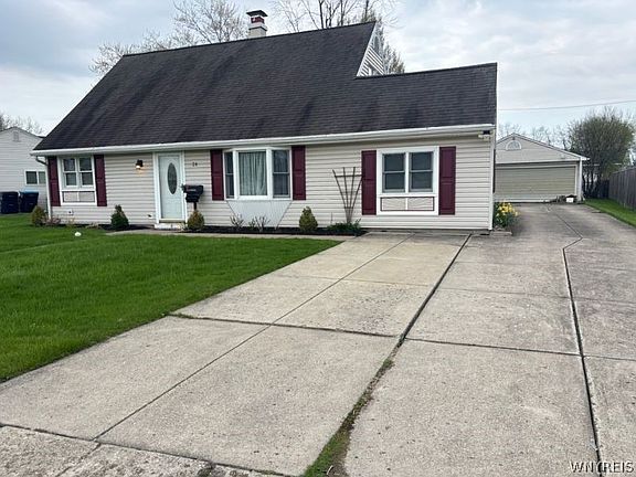 2nd image of 28 Crescent Rd