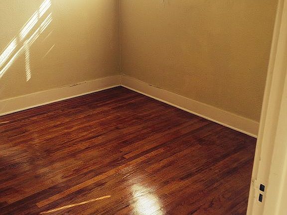 Back Unit - Bedroom