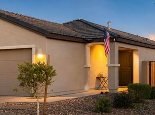11857 E SUNFLOWER Lane, Florence, AZ 85132