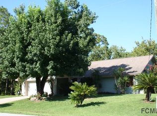 73 Persimmon Dr, Palm Coast, FL 32164
