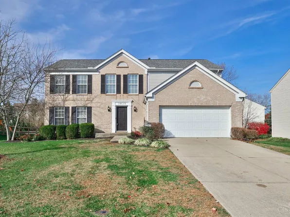 3839 Bach Grove Ct, Amelia, OH 45102