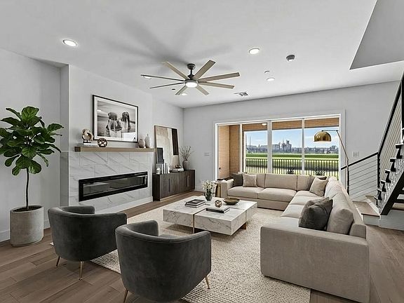 3rd image of 408 Vista Buena Trl