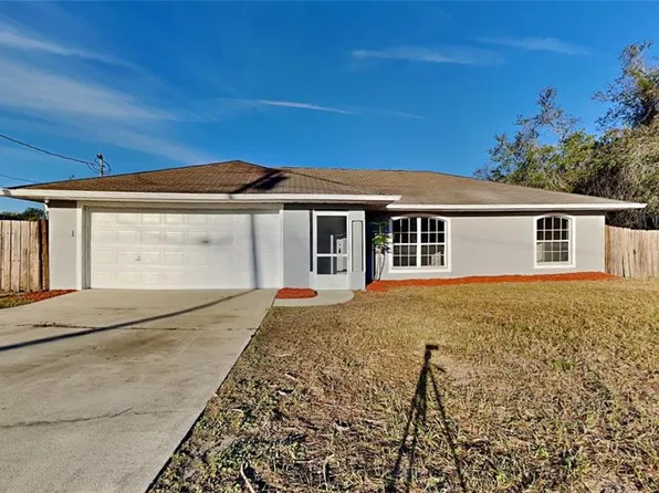 330 CYPRESS AVENUE, ORANGE CITY, FL 32763