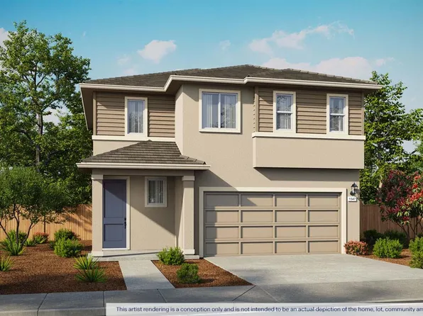 2910 Porcelain St, Lincoln, CA 95648