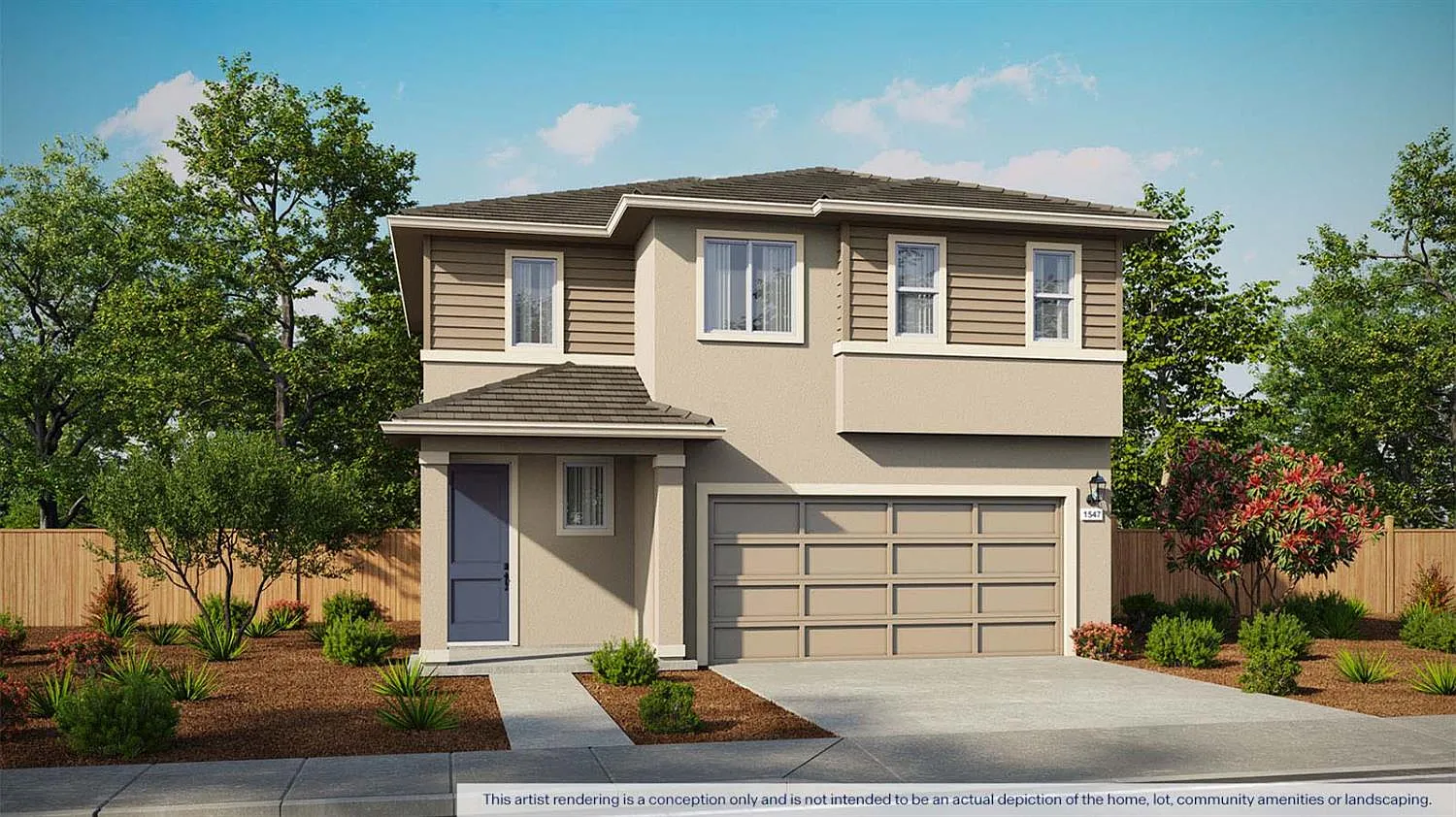 2910 Porcelain St photo 1