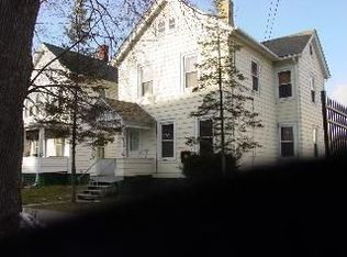 251 Mansion St, Poughkeepsie, NY 12601