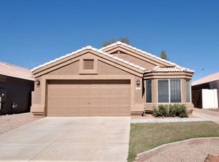 1180 W Saragosa St, Chandler, AZ 85224