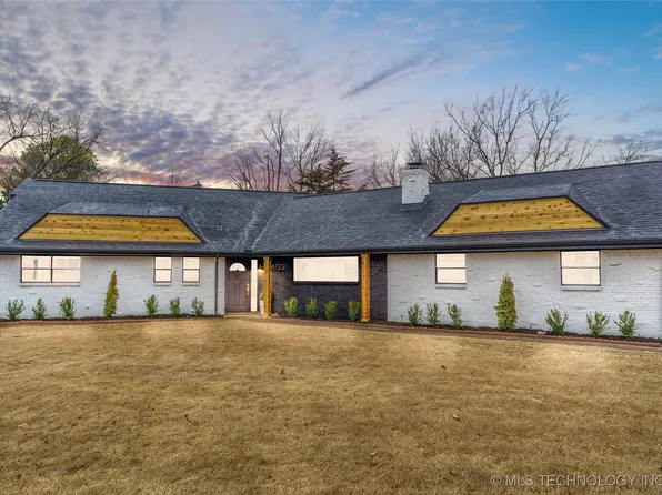 4722 S Joplin Ave, Tulsa, OK 74135