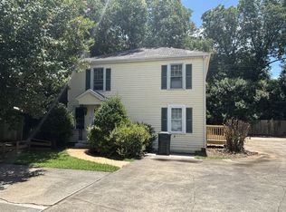 852 Cherry Rd, Rock Hill, SC 29732