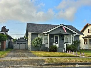 3019 Fir St, Longview, WA 98632