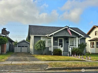 3019 Fir Street, Longview, WA, 98632