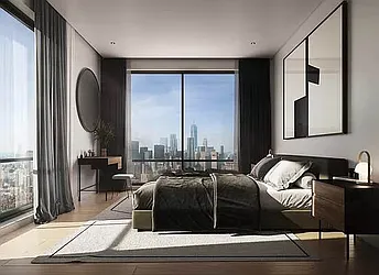 Rented by Doorway NYC, LLC