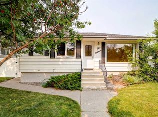 518 E 10th St N, Lethbridge, AB T1H 2C8