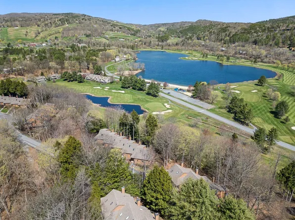 1140 Murphy's Road #5A, Hartford, VT 05059