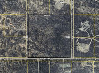 W Red Mountain Rd, Bisbee, AZ 85603