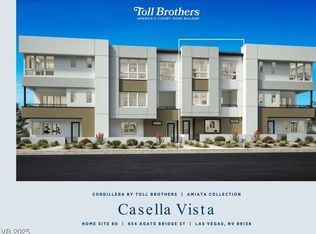 654 Agate Brg, Las Vegas, NV 89138