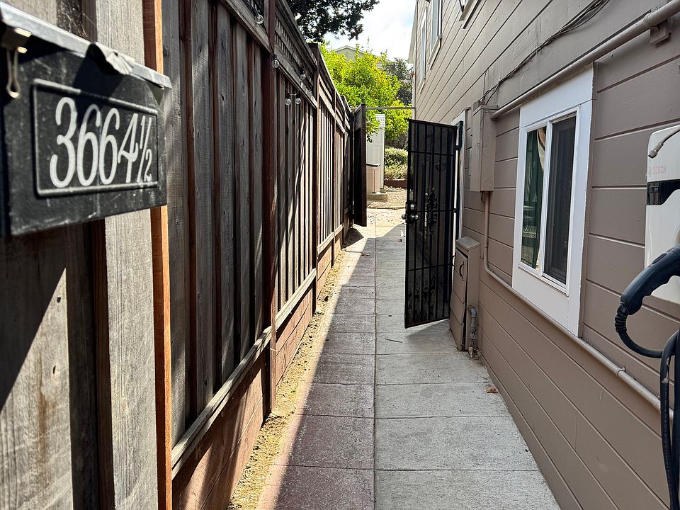 1st image of 3664 1/2 Madrone Ave