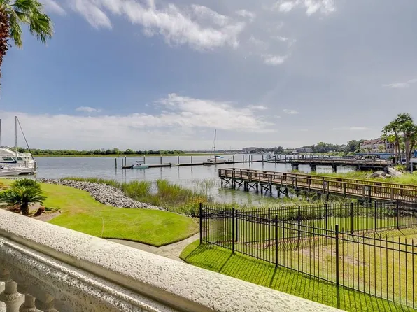 2812 River Dr APT 105, Savannah, GA 31404