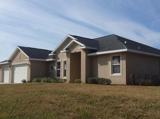 1445 Dalbora Rd, Merritt Island, FL 32953