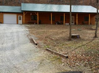 5345 N Delaney Park Rd, Salem, IN 47167