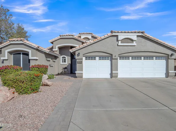 664 W NIDO Avenue, Mesa, AZ 85210