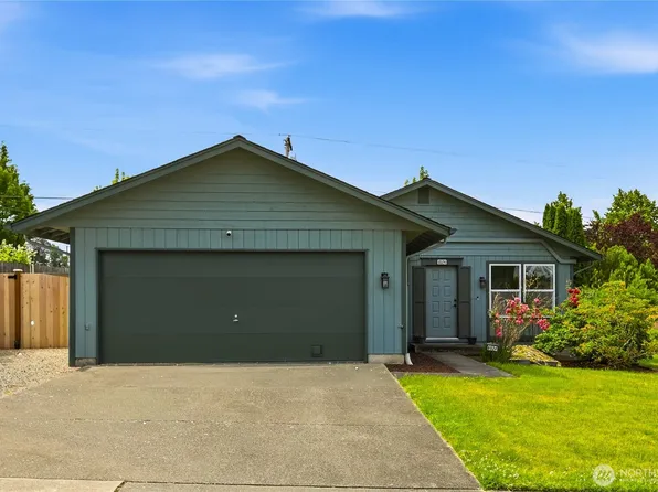 6524 64th Place NE, Marysville, WA 98270