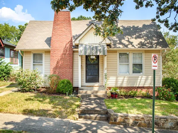 223 S Maple St, Little Rock, AR 72205