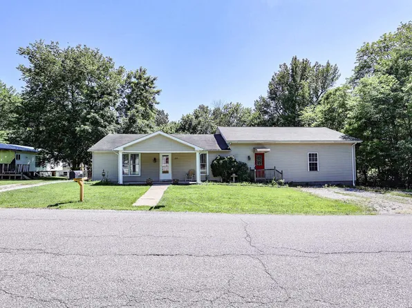 2105 Homewood Ave, Paducah, KY 42003