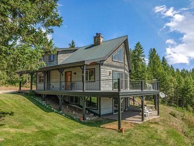 671 Kelso Woods Dr, Athol, ID, 83801